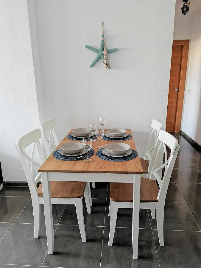 Apartamento Veratespera - Cerca De La Playa Con Wifi, Piscina Y Ocio Familiar