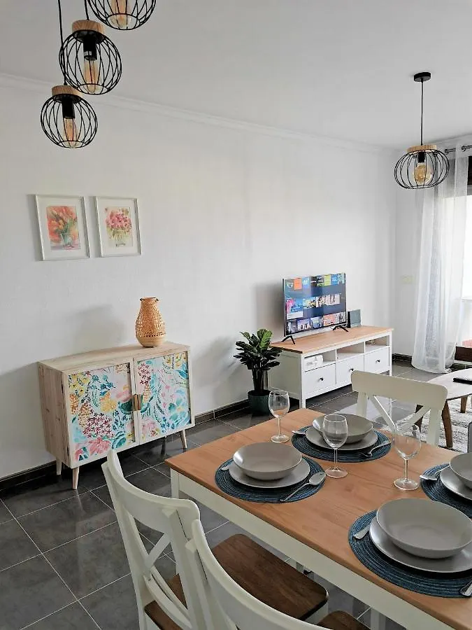 Apartamento Veratespera - Cerca De La Playa Con Wifi, Piscina Y Ocio Familiar