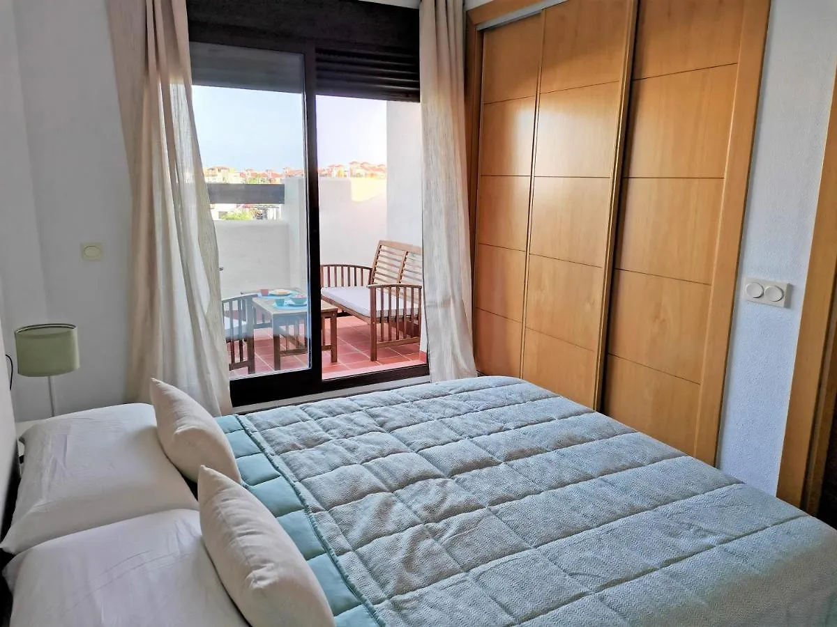 Apartamento Veratespera - Cerca De La Playa Con Wifi, Piscina Y Ocio Familiar Spain