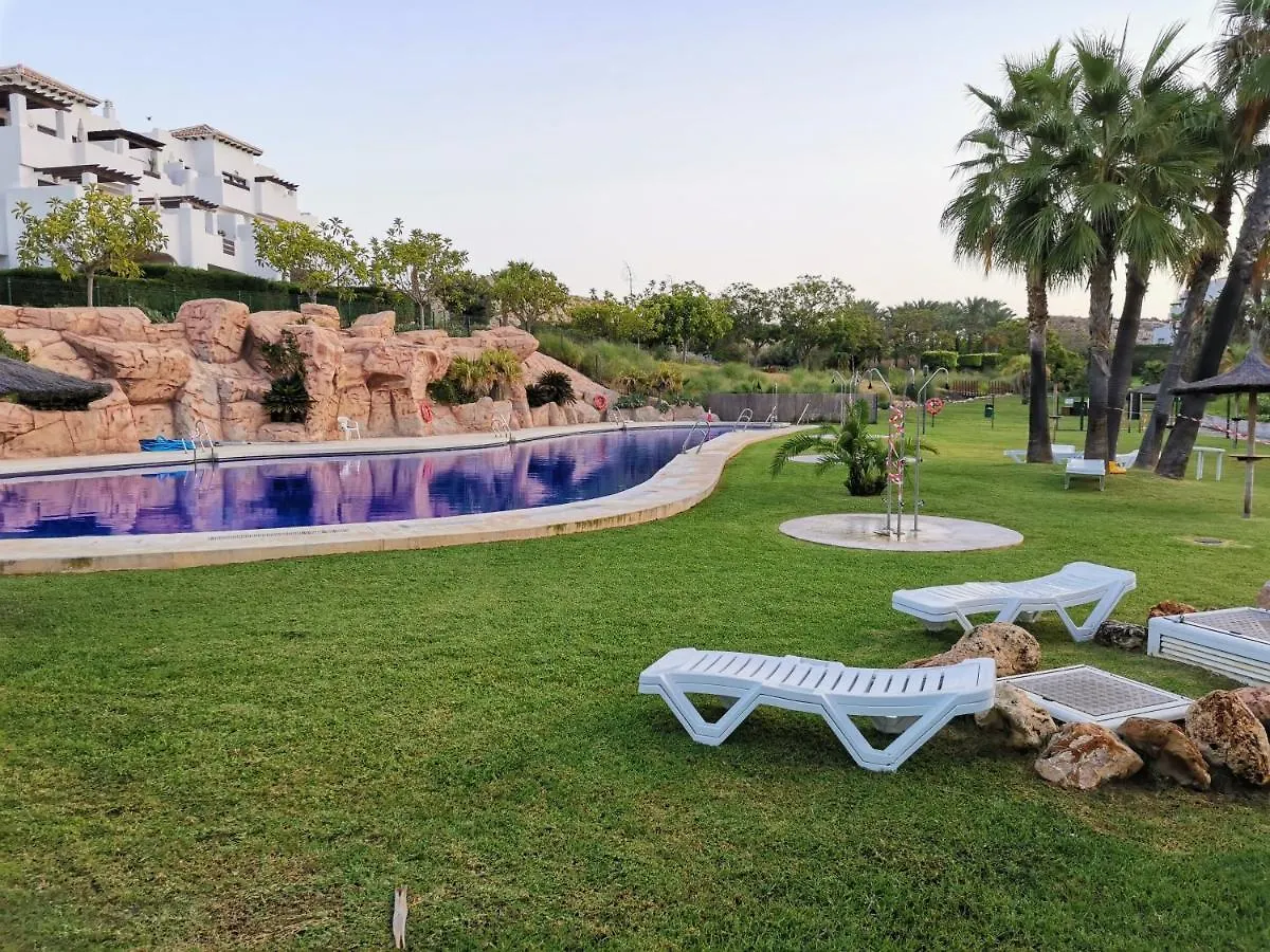 Apartment Apartamento Veratespera - Cerca De La Playa Con Wifi, Piscina Y Ocio Familiar Spain
