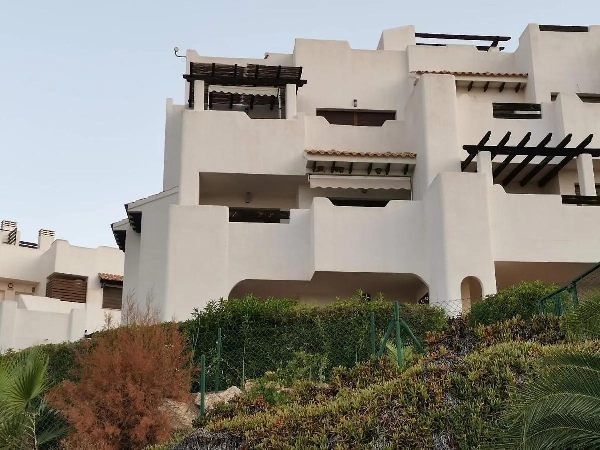 Apartamento Veratespera - Cerca De La Playa Con Wifi, Piscina Y Ocio Familiar Vera