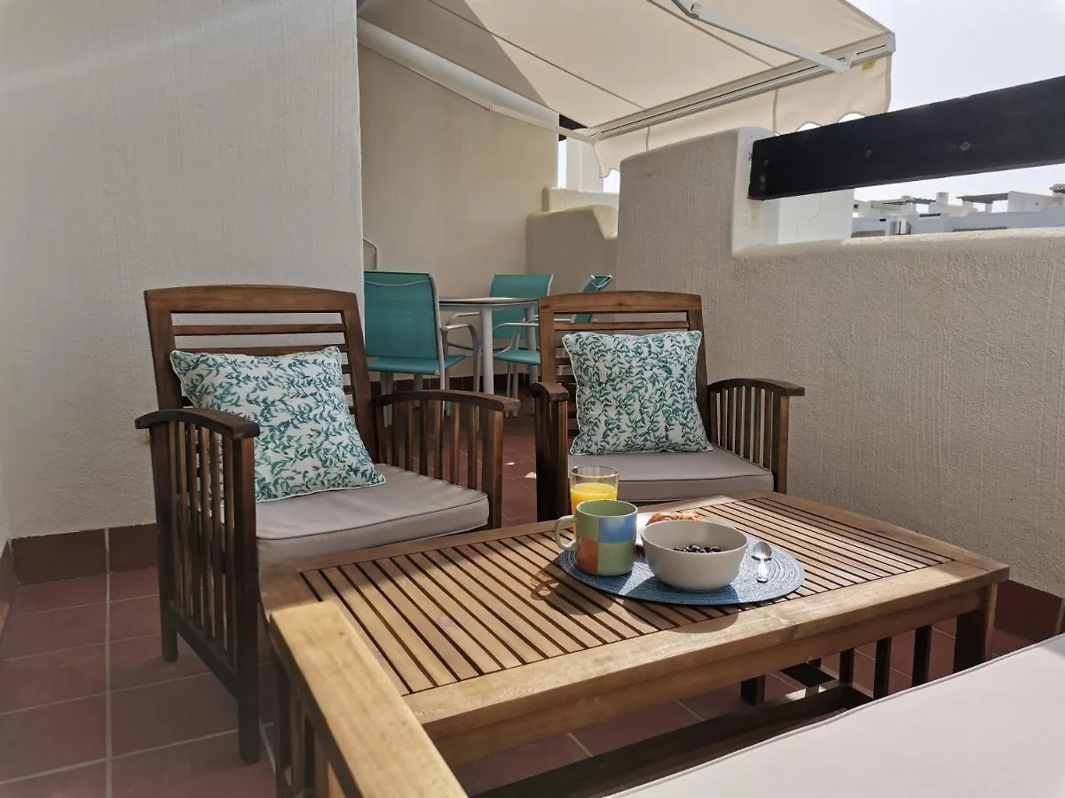 Apartamento Veratespera - Cerca De La Playa Con Wifi, Piscina Y Ocio Familiar Apartment Vera