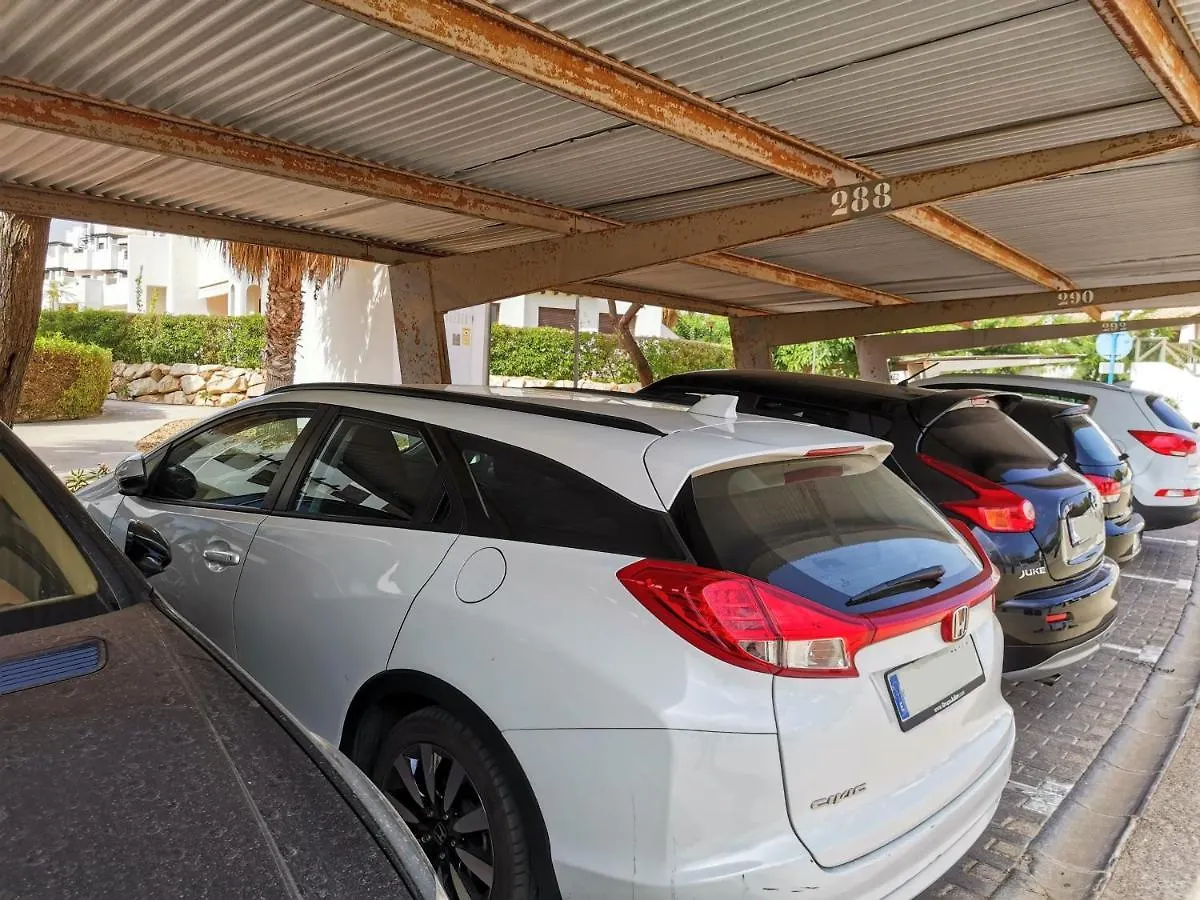 Apartamento Veratespera - Cerca De La Playa Con Wifi, Piscina Y Ocio Familiar