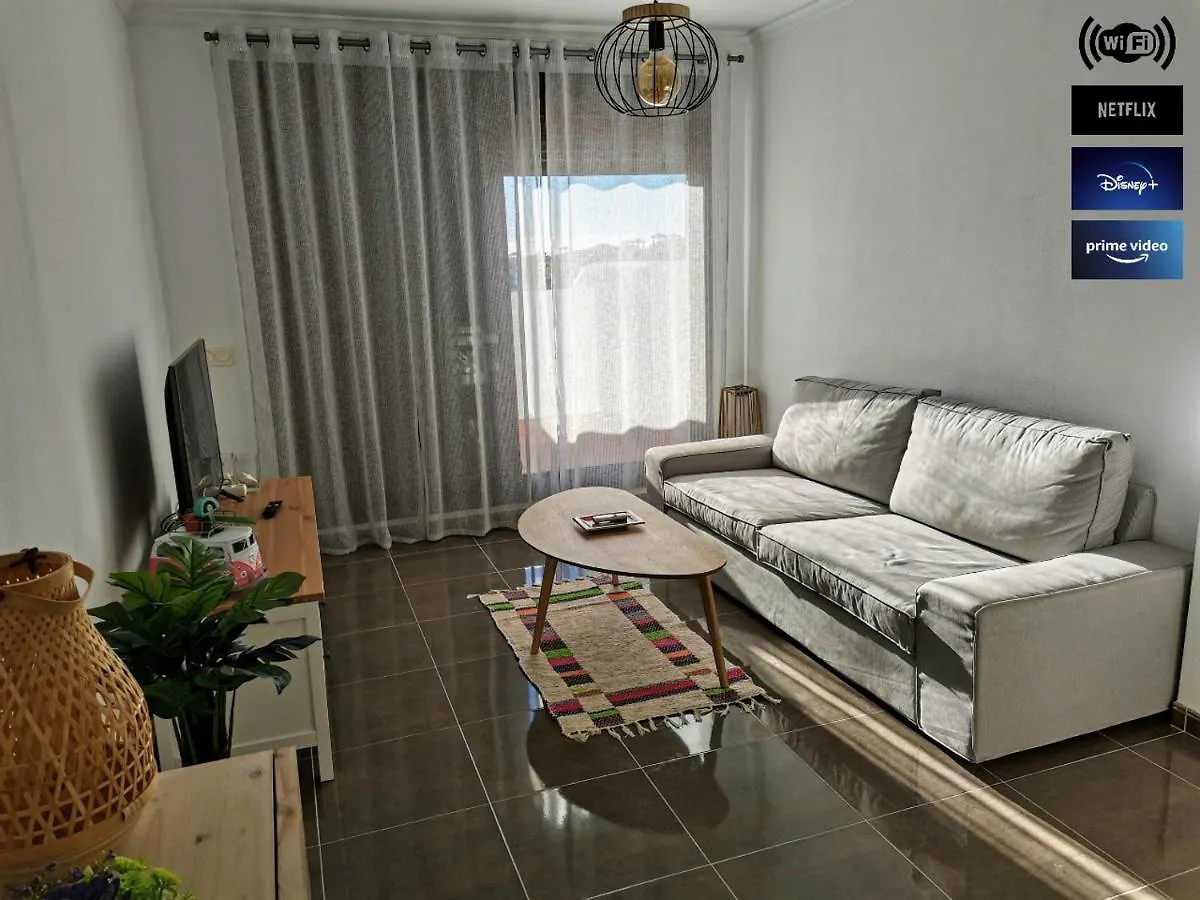 Apartamento Veratespera - Cerca De La Playa Con Wifi, Piscina Y Ocio Familiar Spain