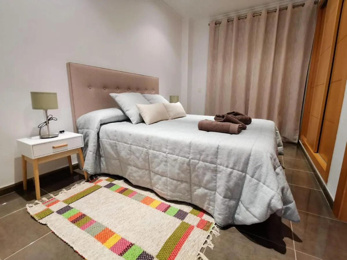 Apartamento Veratespera - Cerca De La Playa Con Wifi, Piscina Y Ocio Familiar Spain