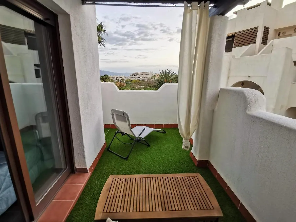 Apartamento Veratespera - Cerca De La Playa Con Wifi, Piscina Y Ocio Familiar 0*, Vera Spain