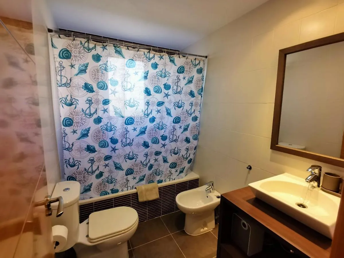 Apartamento Veratespera - Cerca De La Playa Con Wifi, Piscina Y Ocio Familiar 0*, Vera Spain