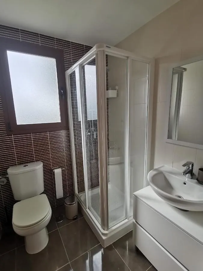 Apartamento Veratespera - Cerca De La Playa Con Wifi, Piscina Y Ocio Familiar Apartment Vera