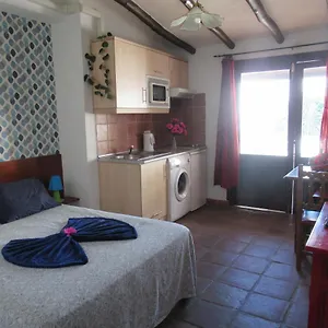 Estudio 1c En El Centro Con Terraza - Especial Parejas , Nerja España