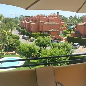 Skysea Holidays Banus , Estepona España