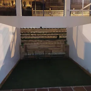 Apartamento Patos , Benalmádena España