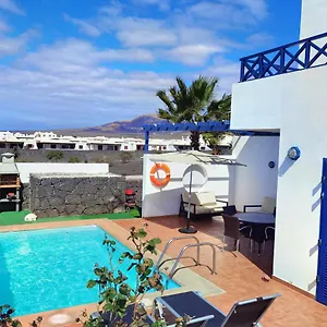 Rubicón Seaview , Playa Blanca (Lanzarote) España