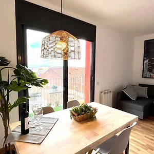 Con Terraza By Prestigi , Terrassa España