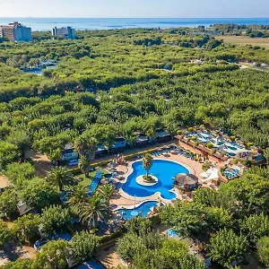 La Masia - Maeva Vacansoleil 3*, Blanes España
