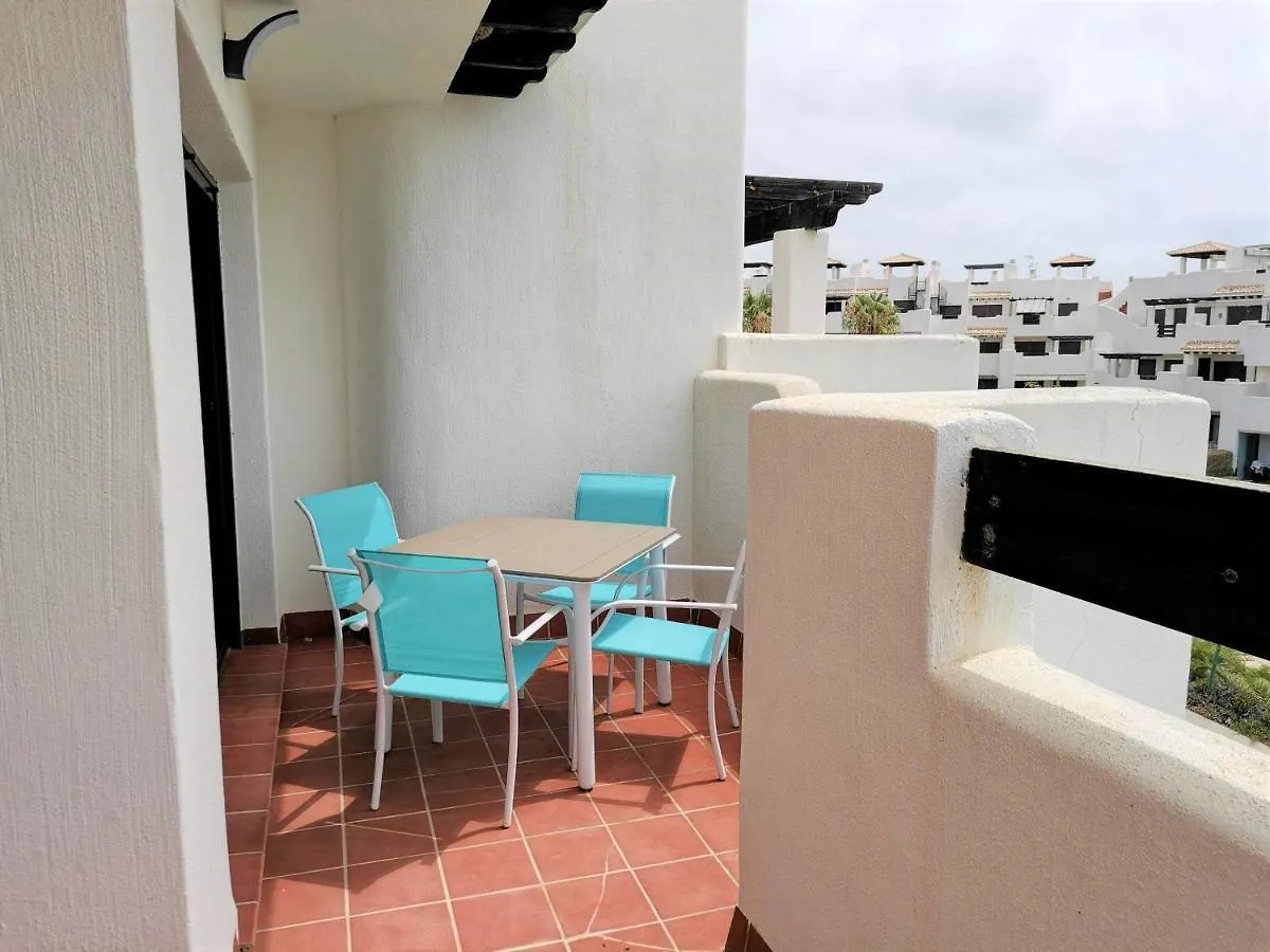 Apartmán Apartamento Veratespera - Cerca De La Playa Con Wifi, Piscina Y Ocio Familiar
