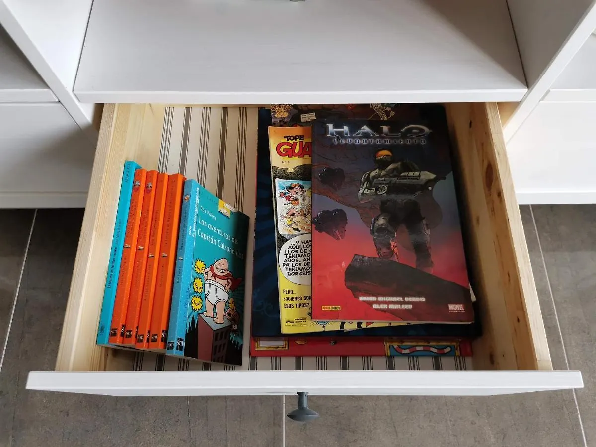 Apartamento Veratespera - Cerca De La Playa Con Wifi, Piscina Y Ocio Familiar Apartmán