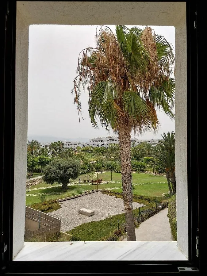 Apartmán Apartamento Veratespera - Cerca De La Playa Con Wifi, Piscina Y Ocio Familiar